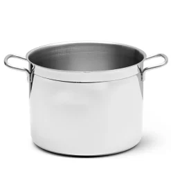 PENTOLA 2 MANICI LINEA ECOTHERM DIAM.18CM