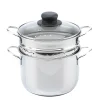 PENTOLA PER PASTA POT DIAM. 22CM