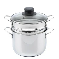PENTOLA PER PASTA POT DIAM. 22CM