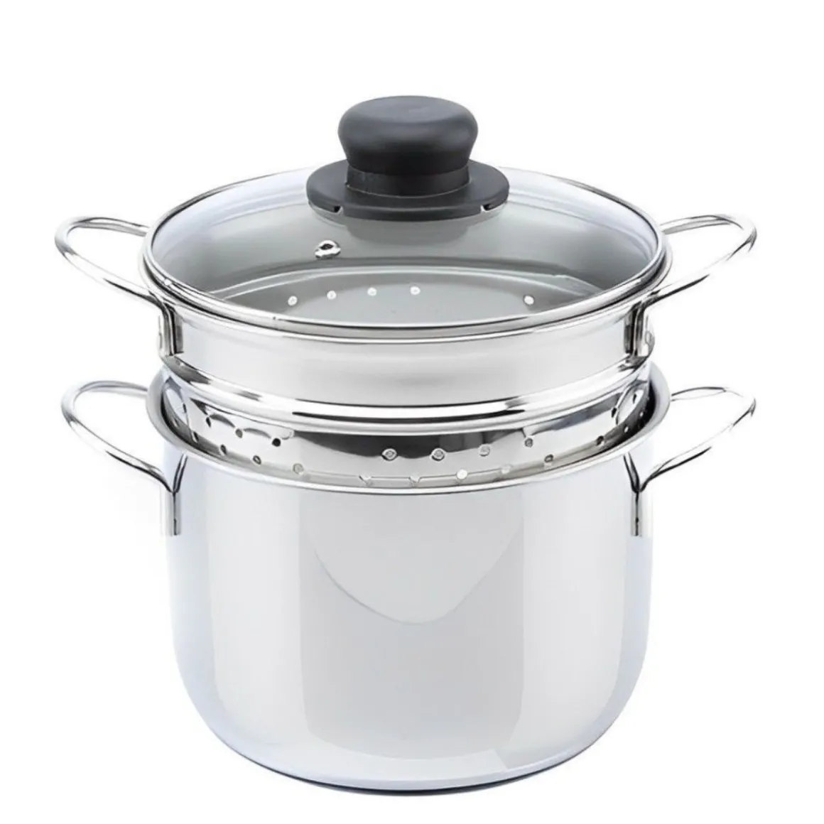 PENTOLA PER PASTA POT DIAM. 22CM