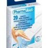 Pharmadoct 20 Cerotti tnt Bianchi