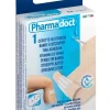 PHARMADOCT 1 STRISCIA 100X6 TNT: vendita online PHARMADOCT 1 STRISCIA 100X6 TNT in offerta