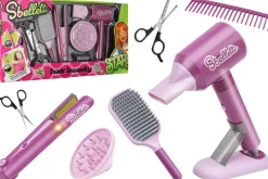 PHON B/O CON PIASTRA B/O CON LUCIE ACCESSORI CAPELLI: vendita online PHON B/O CON PIASTRA B/O CON LUCIE ACCESSORI CAPELLI in offerta
