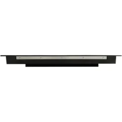 PIANO COTTURA INDUZIONE CM 60 SAMET ETNA 60 4 ZONE