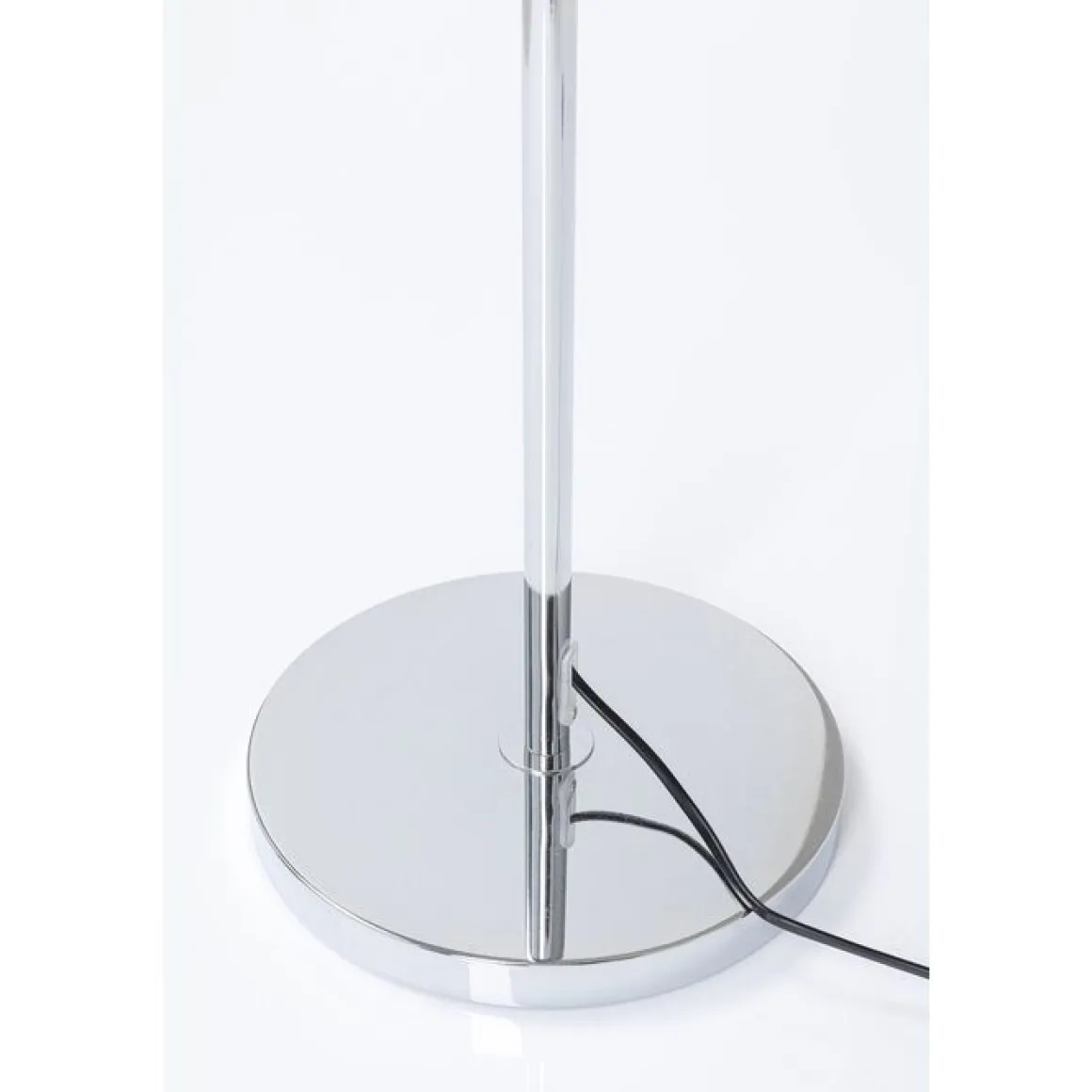 PIANTANA HEADLIGHT 9 LUCI CROMATO 43X43 H 163CM - 230V 50/60HZ 30W G9: vendita online PIANTANA HEADLIGHT 9 LUCI CROMATO 43X43 H 163CM - 230V 50/60HZ 30W G9 in offerta