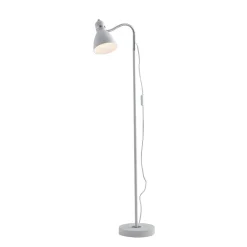 PIANTANA PEOPLE BIANCO - 1XE27 40W : vendita online PIANTANA PEOPLE BIANCO - 1XE27 40W in offerta