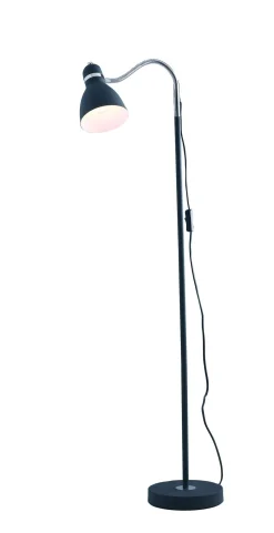 PIANTANA PEOPLE NERA 1XE27 40W : vendita online PIANTANA PEOPLE NERA 1XE27 40W in offerta