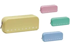 PIGNA - ASTUCCIO BUSTINA MONOCROMO PASTEL 20X8X6CM ASSORTITO: vendita online PIGNA - ASTUCCIO BUSTINA MONOCROMO PASTEL 20X8X6CM ASSORTITO in offerta