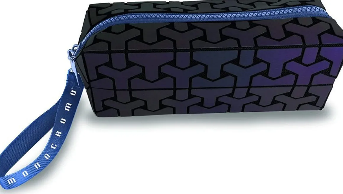 PIGNA - ASTUCCIO MONOCROMO REFLECTIVE GEOMETRIC 20X6CM ASS.: vendita online PIGNA - ASTUCCIO MONOCROMO REFLECTIVE GEOMETRIC 20X6CM ASS. in offerta