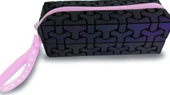 PIGNA - ASTUCCIO MONOCROMO REFLECTIVE GEOMETRIC 20X6CM ASS.: vendita online PIGNA - ASTUCCIO MONOCROMO REFLECTIVE GEOMETRIC 20X6CM ASS. in offerta