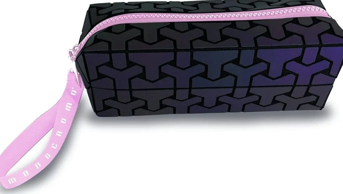 PIGNA - ASTUCCIO MONOCROMO REFLECTIVE GEOMETRIC 20X6CM ASS.: vendita online PIGNA - ASTUCCIO MONOCROMO REFLECTIVE GEOMETRIC 20X6CM ASS. in offerta