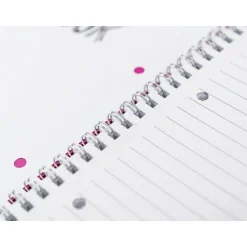 PIGNA - BLOCCO MONT BLANC SKIP 70 FOGLI A4 RIGHE ASSORTITO: vendita online PIGNA - BLOCCO MONT BLANC SKIP 70 FOGLI A4 RIGHE ASSORTITO in offerta