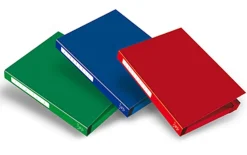 PIGNA - CARTELLA PORTAPROGETTI LUX FUSTELLATO DORSO 3CM ASSORTITO: vendita online PIGNA - CARTELLA PORTAPROGETTI LUX FUSTELLATO DORSO 3CM ASSORTITO in offerta