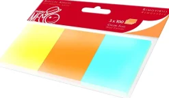 PIGNA - CONFEZIONE MISTER MEMO 100 FOGLI ADESIVI 38X50MM ASSORTITO: vendita online PIGNA - CONFEZIONE MISTER MEMO 100 FOGLI ADESIVI 38X50MM ASSORTITO in offerta