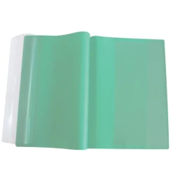 PIGNA - COPERTINA TRASPARENTE COPRIMAXI VERDE: vendita online PIGNA - COPERTINA TRASPARENTE COPRIMAXI VERDE in offerta