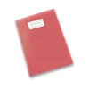 PIGNA - COPERTINA TRASPARENTE COPRIMAXI ROSSO: vendita online PIGNA - COPERTINA TRASPARENTE COPRIMAXI ROSSO in offerta