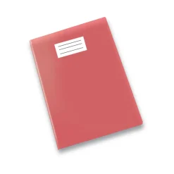 PIGNA - COPERTINA TRASPARENTE COPRIMAXI ROSSO: vendita online PIGNA - COPERTINA TRASPARENTE COPRIMAXI ROSSO in offerta