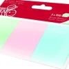 PIGNA - MISTER MEMO 3 BLOCCHETTI 100 FF ADESIVI 38X50mm ASS.: vendita online PIGNA - MISTER MEMO 3 BLOCCHETTI 100 FF ADESIVI 38X50mm ASS. in offerta