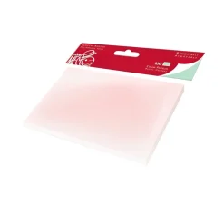 PIGNA - MISTER MEMO BLOCCO 100 FF ADESIVI ROSA PASTELLO 76X127mm: vendita online PIGNA - MISTER MEMO BLOCCO 100 FF ADESIVI ROSA PASTELLO 76X127mm in offerta