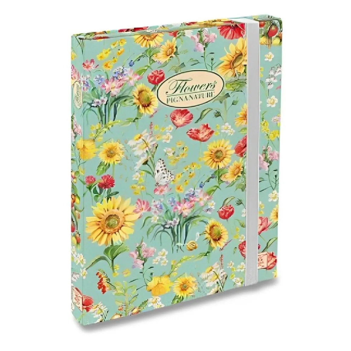 PIGNA - PORTAPROGETTI FLOWERS PIGNANATURE DORSO 3CM ASSORTITO: vendita online PIGNA - PORTAPROGETTI FLOWERS PIGNANATURE DORSO 3CM ASSORTITO in offerta