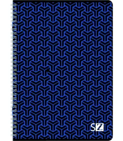 PIGNA - QUADERNO AD ANELLI MAXI SKIP SCUOLA ZOO 70 FOGLI A4 RIGHE ASS.: vendita online PIGNA - QUADERNO AD ANELLI MAXI SKIP SCUOLA ZOO 70 FOGLI A4 RIGHE ASS. in offerta