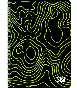 PIGNA - QUADERNO AD ANELLI MAXI SKIP SCUOLA ZOO 70 FOGLI A4 QUADRETTI ASS.: vendita online PIGNA - QUADERNO AD ANELLI MAXI SKIP SCUOLA ZOO 70 FOGLI A4 QUADRETTI ASS. in offerta
