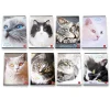 PIGNA - QUADERNO MAXI CATS ANG BIG EYES 38 FOGLI A4 RIGHE 3a elem. ASS.: vendita online PIGNA - QUADERNO MAXI CATS ANG BIG EYES 38 FOGLI A4 RIGHE 3a elem. ASS. in offerta