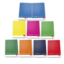 PIGNA - QUADERNO MAXI COLOURS 42 FOGLI 4A RIGHE 1a 2a 3a elem. Ass.: vendita online PIGNA - QUADERNO MAXI COLOURS 42 FOGLI 4A RIGHE 1a 2a 3a elem. Ass. in offerta