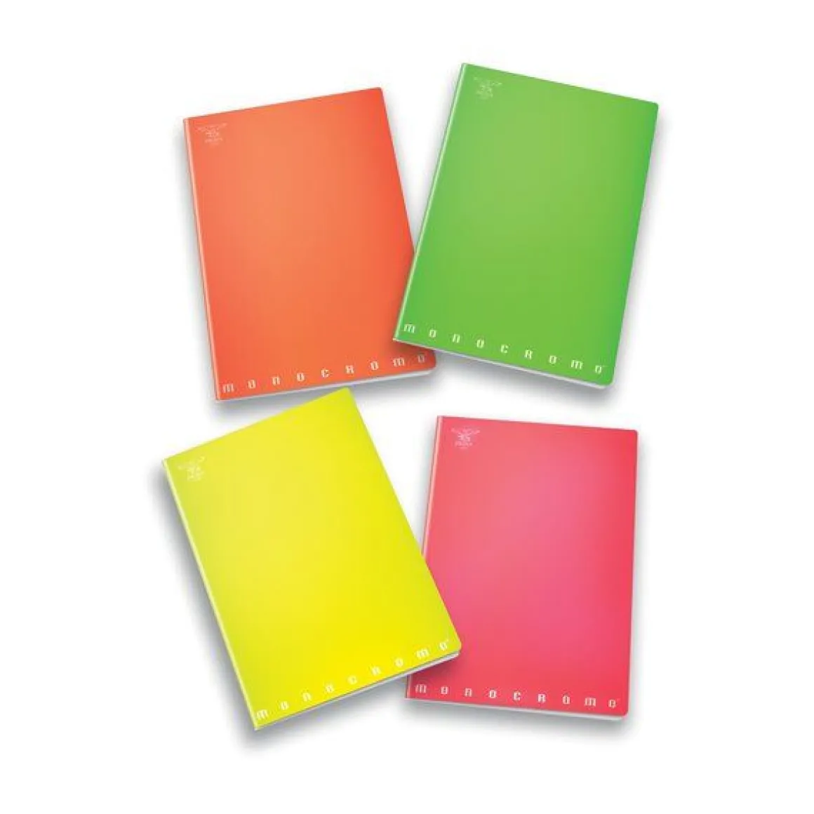 PIGNA - QUADERNO MAXI MONOCROMO FLUO 42 FOGLI A4 4a 5a elem. ASS.: vendita online PIGNA - QUADERNO MAXI MONOCROMO FLUO 42 FOGLI A4 4a 5a elem. ASS. in offerta