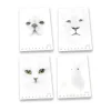 PIGNA - QUADERNO MAXI MONOCROMO WHITE 38 FOGLI A4 QUADRETTI 1a 2a 3a elem. ASS.: vendita online PIGNA - QUADERNO MAXI MONOCROMO WHITE 38 FOGLI A4 QUADRETTI 1a 2a 3a elem. ASS. in offerta