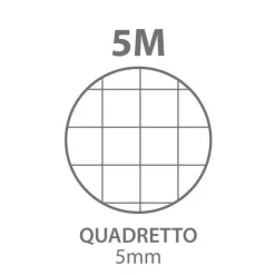 PIGNA - QUADERNO MAXI POSTCARDS 50FF/SH QUADRETTI 5mm ASSORTITO: vendita online PIGNA - QUADERNO MAXI POSTCARDS 50FF/SH QUADRETTI 5mm ASSORTITO in offerta