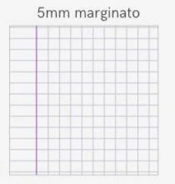 PIGNA - QUADERNO MAXI X-TREME 42 FOGLI A4 QUADRETTI 1a 2a 3a elem. ASS.: vendita online PIGNA - QUADERNO MAXI X-TREME 42 FOGLI A4 QUADRETTI 1a 2a 3a elem. ASS. in offerta