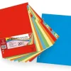 PIGNA - SET 20 SEPARATORI RUBRICATI ASSORTITO: vendita online PIGNA - SET 20 SEPARATORI RUBRICATI ASSORTITO in offerta