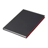 PIGNA - TACCUINO ORIENTE 176 PAGINE A5 NERO: vendita online PIGNA - TACCUINO ORIENTE 176 PAGINE A5 NERO in offerta