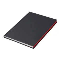 PIGNA - TACCUINO ORIENTE 176 PAGINE A5 NERO: vendita online PIGNA - TACCUINO ORIENTE 176 PAGINE A5 NERO in offerta