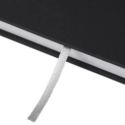 PIGNA - TACCUINO ORIENTE 176 PAGINE A5 NERO: vendita online PIGNA - TACCUINO ORIENTE 176 PAGINE A5 NERO in offerta