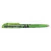 PILOT - EVIDENZIATORE CANCELLABILE FRIXION LIGHT VERDE: vendita online PILOT - EVIDENZIATORE CANCELLABILE FRIXION LIGHT VERDE in offerta