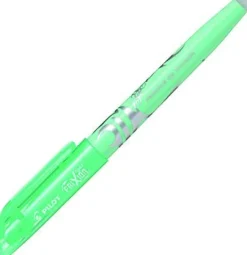 PILOT - EVIDENZIATORE CANCELLABILE FRIXION LIGHT SOFT VERDE: vendita online PILOT - EVIDENZIATORE CANCELLABILE FRIXION LIGHT SOFT VERDE in offerta