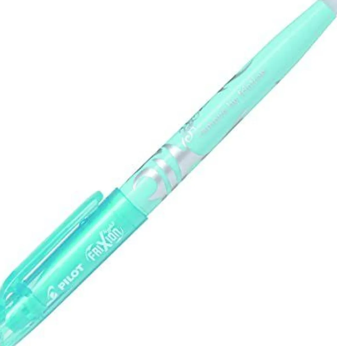 PILOT - EVIDENZIATORE CANCELLABILE FRIXION LIGHT SOFT AZZURRO: vendita online PILOT - EVIDENZIATORE CANCELLABILE FRIXION LIGHT SOFT AZZURRO in offerta