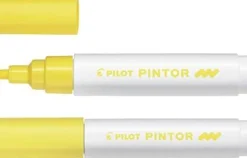 PILOT - MARCATORE PINTOR MEDIO GIALLO: vendita online PILOT - MARCATORE PINTOR MEDIO GIALLO in offerta