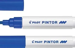PILOT - MARCATORE PINTOR MEDIO BLU: vendita online PILOT - MARCATORE PINTOR MEDIO BLU in offerta