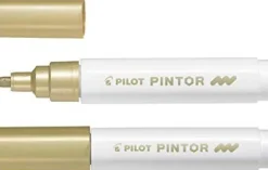 PILOT - MARCATORE PINTOR MEDIO GOLD: vendita online PILOT - MARCATORE PINTOR MEDIO GOLD in offerta