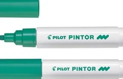 PILOT - MARCATORE PINTOR MEDIO VERDE: vendita online PILOT - MARCATORE PINTOR MEDIO VERDE in offerta
