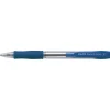 PILOT - PENNA A SFERA A SCATTO SUPER GRIP BLU (F): vendita online PILOT - PENNA A SFERA A SCATTO SUPER GRIP BLU (F) in offerta