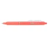 PILOT - PENNA A SFERA FRIXION BALL CLICKER CORAL PINK: vendita online PILOT - PENNA A SFERA FRIXION BALL CLICKER CORAL PINK in offerta