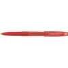 PILOT - PENNA A SFERA SUPER GRIP-G CON CAPPUCCIO ROSSA (F): vendita online PILOT - PENNA A SFERA SUPER GRIP-G CON CAPPUCCIO ROSSA (F) in offerta
