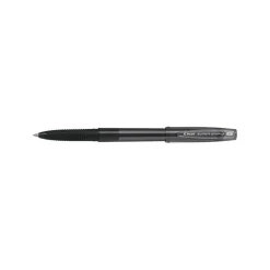 PILOT - PENNA A SFERA SUPER GRIP-G CON CAPPUCCIO NERA (M): vendita online PILOT - PENNA A SFERA SUPER GRIP-G CON CAPPUCCIO NERA (M) in offerta