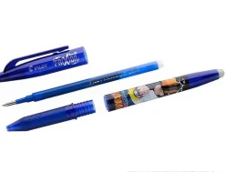 PILOT - PENNA FRIXION BALL CLICKER 0.7MM NARUTO BLU: vendita online PILOT - PENNA FRIXION BALL CLICKER 0.7MM NARUTO BLU in offerta