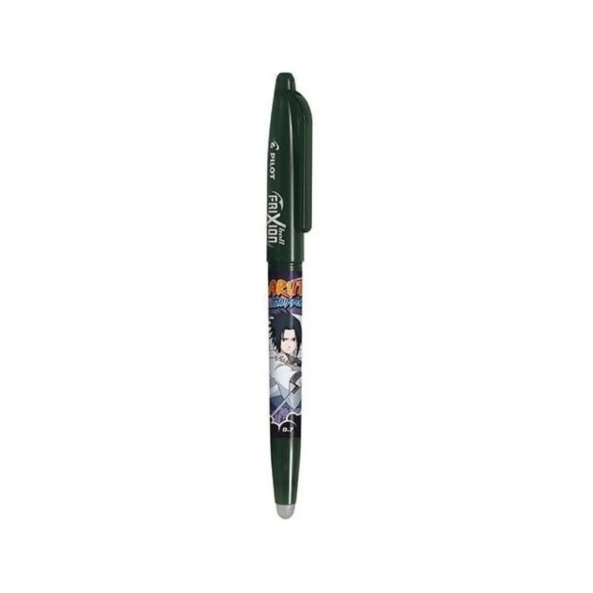 PILOT - PENNA FRIXION BALL 0.7MM SASUKE NERO: vendita online PILOT - PENNA FRIXION BALL 0.7MM SASUKE NERO in offerta