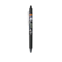 PILOT - PENNA FRIXION BALL CLICKER 0.7MM KAKASHI NERA: vendita online PILOT - PENNA FRIXION BALL CLICKER 0.7MM KAKASHI NERA in offerta